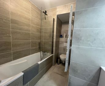 en location saisonnière Appartement Sète