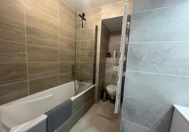en location saisonnière Appartement Sète