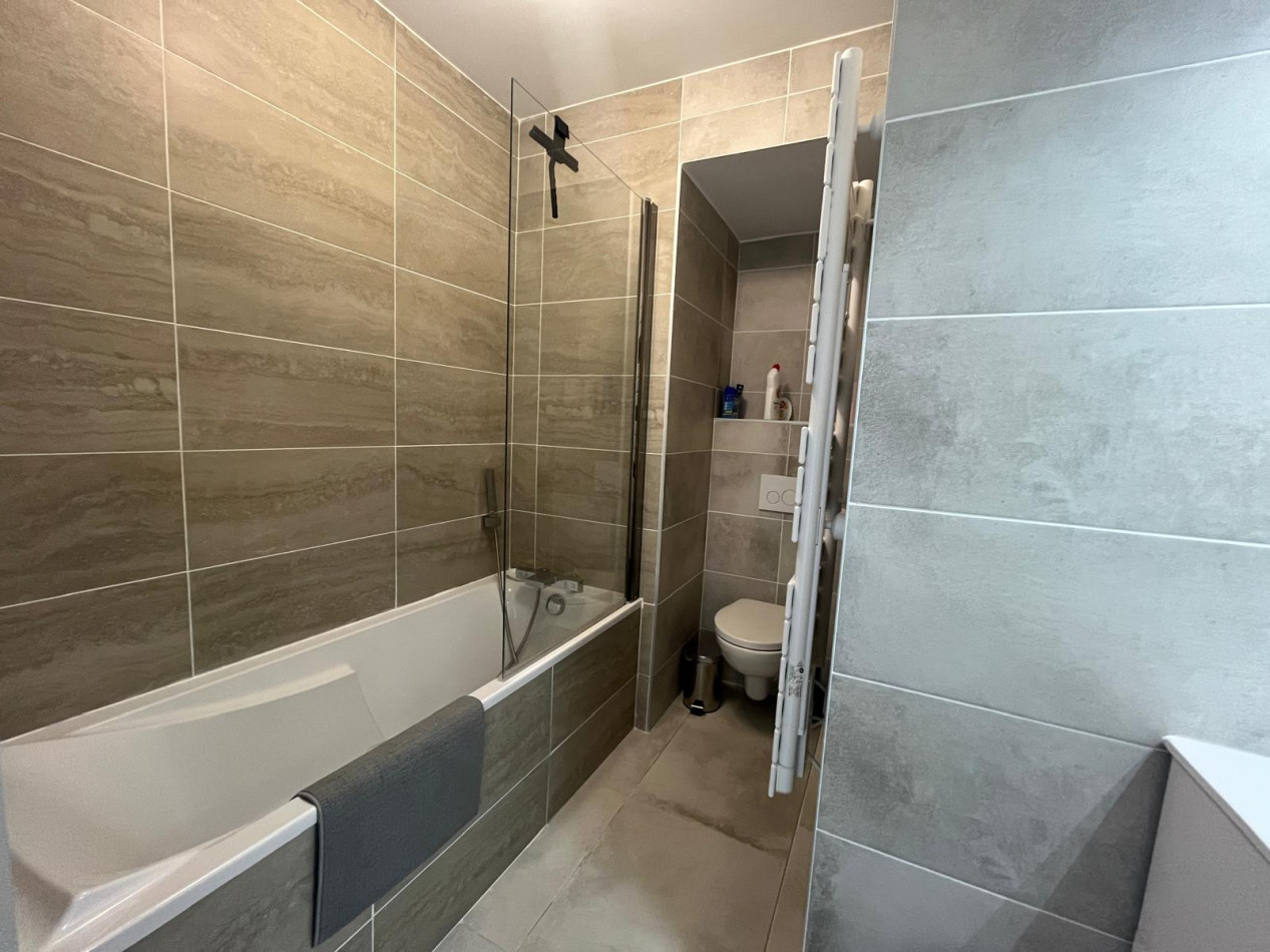 en location saisonnière Appartement Sète - Photo 7