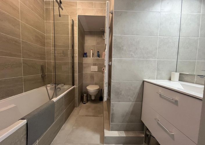 en location saisonnière Appartement Sète