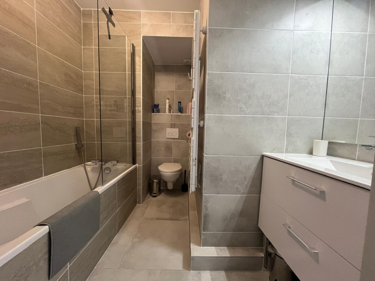 en location saisonnière Appartement Sète - Photo 6
