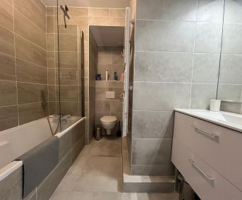 en location saisonnière Appartement Sète