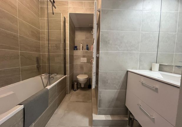 en location saisonnière Appartement Sète