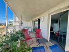 en location saisonnière Appartement Sète
