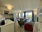 en location saisonnière Appartement Sète