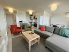 en location saisonnière Appartement Sète
