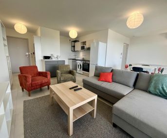 en location saisonnière Appartement Sète