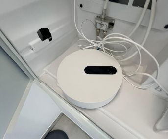 en location saisonnière Appartement Sète