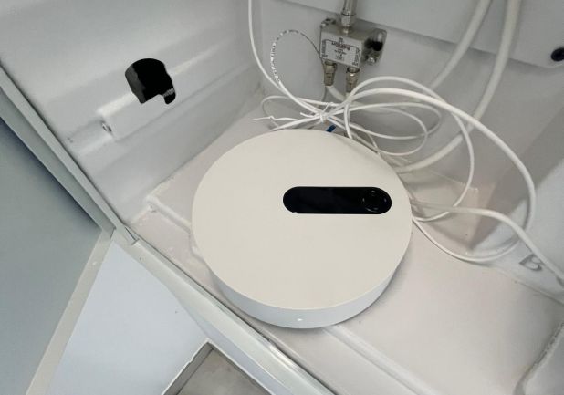 en location saisonnière Appartement Sète