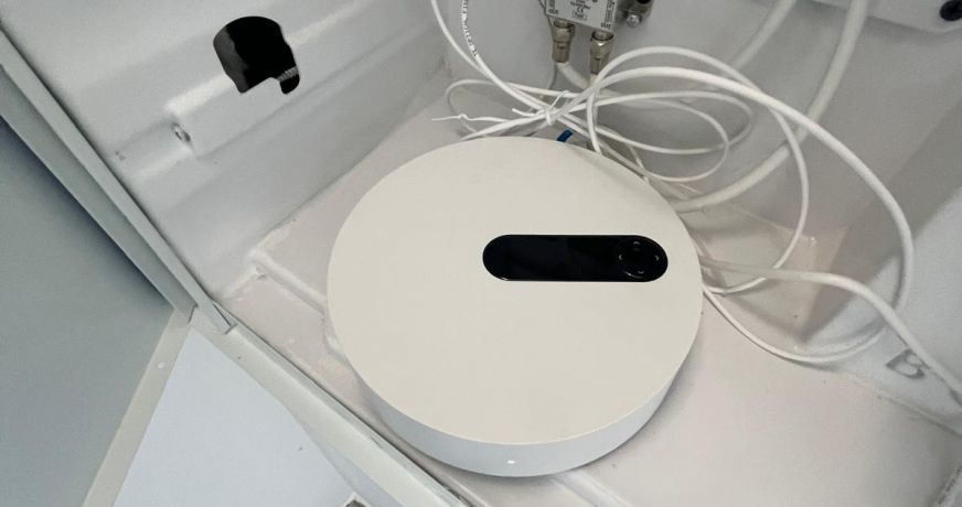 en location saisonnière Appartement Sète