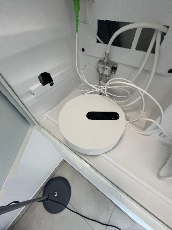 en location saisonnière Appartement Sète - Photo 10