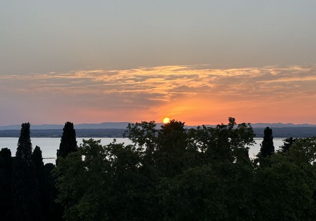 en location saisonnière Appartement Sète