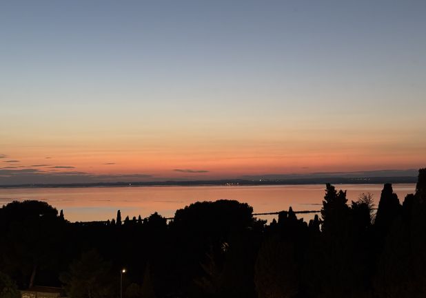 en location saisonnière Appartement Sète
