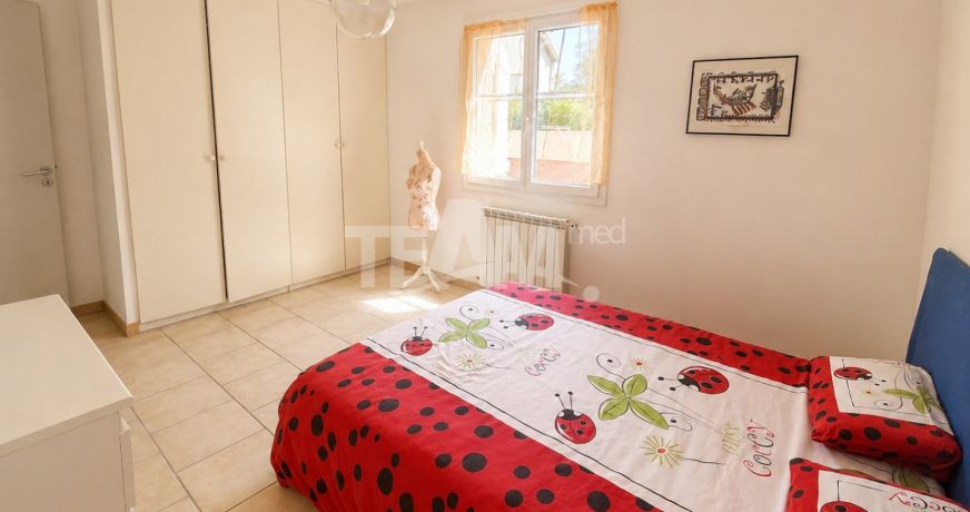 vente Villa Sete