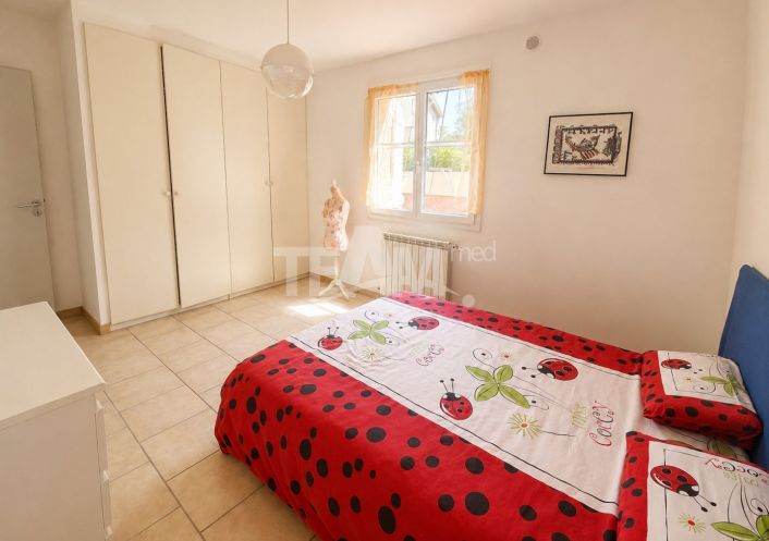 vente Villa Sete