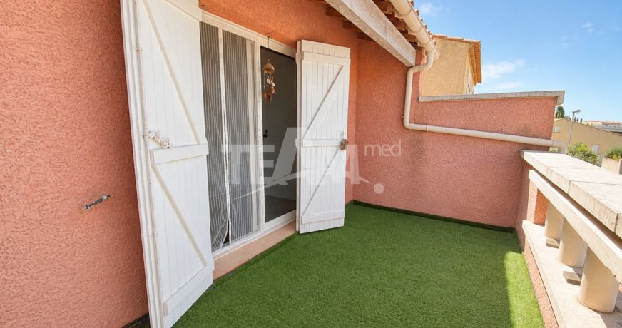 vente Villa Sete