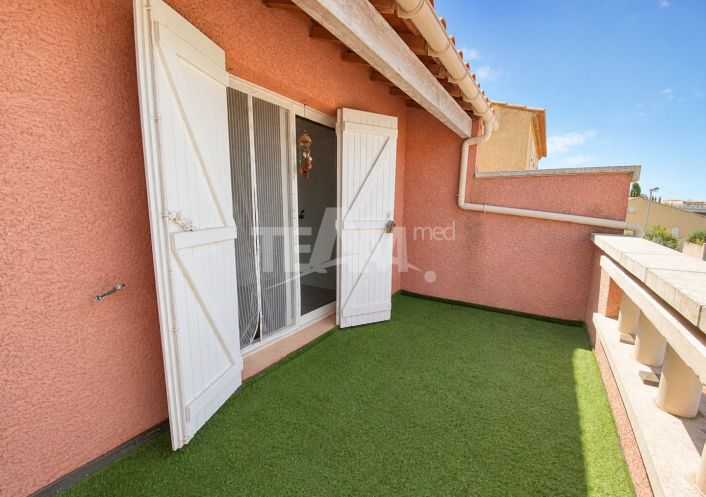 vente Villa Sete