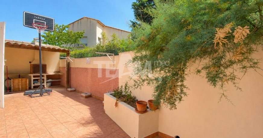 vente Villa Sete