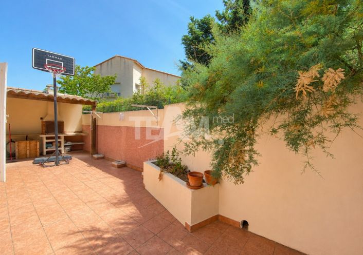 vente Villa Sete