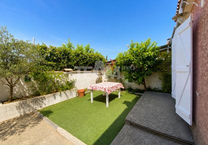 vente Villa Sete