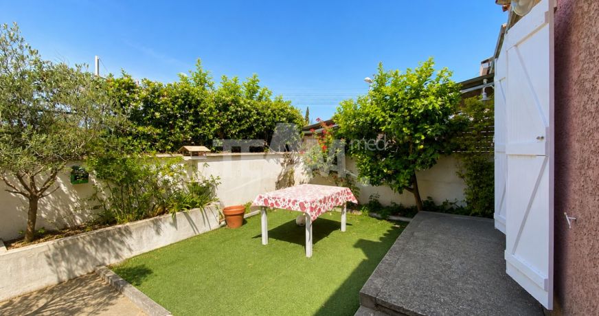 vente Villa Sete