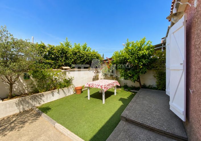 vente Villa Sete