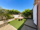 vente Villa Sete