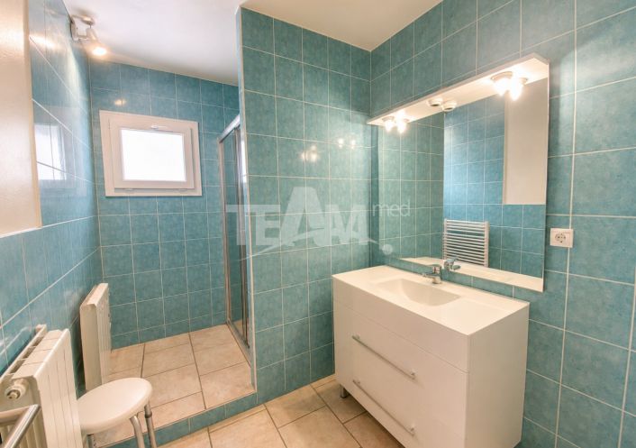vente Villa Sete