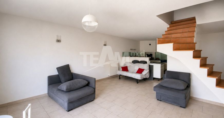 vente Villa Sete