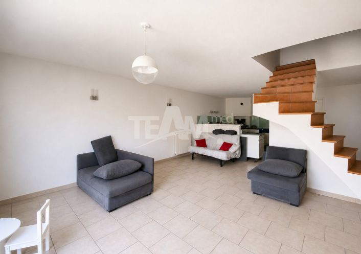 vente Villa Sete