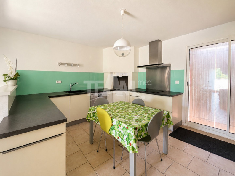 vente Villa Sete - Photo 3