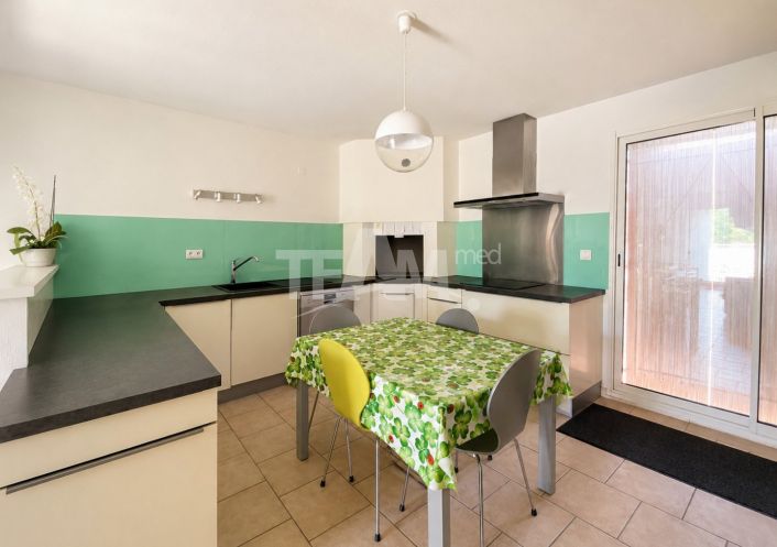 vente Villa Sete