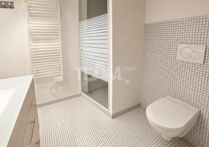 vente Villa Sete