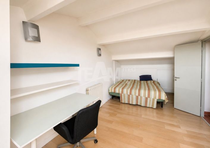 vente Villa Sete