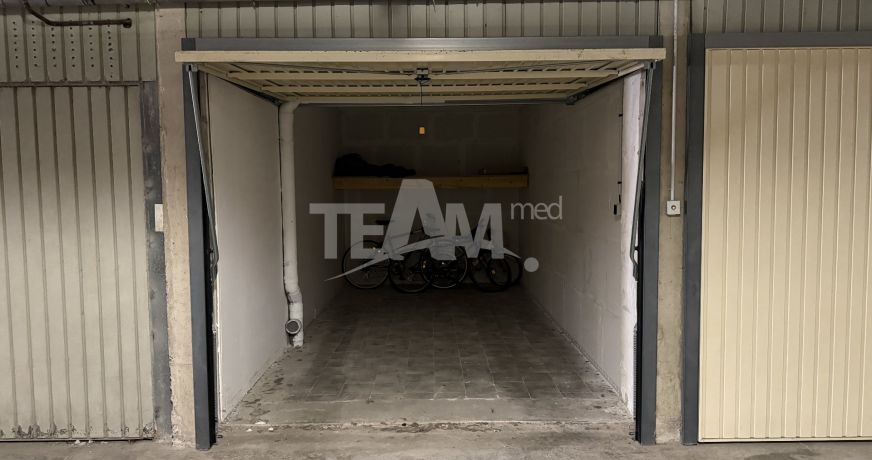 vente Garage Sete