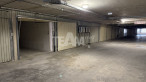 vente Garage Sete