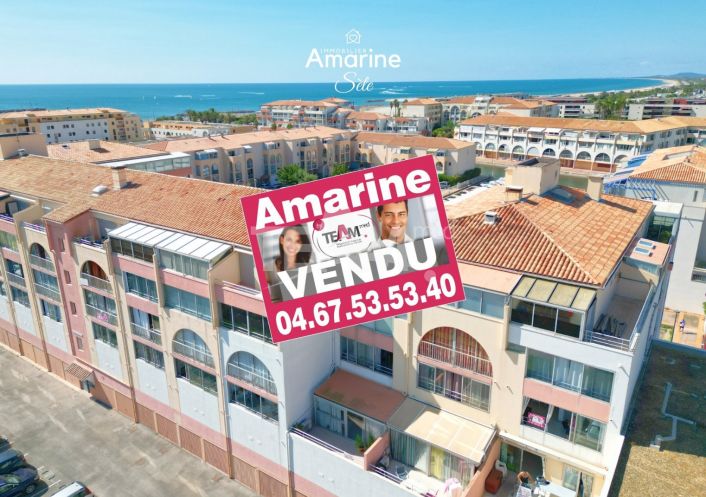 vente Garage Sete