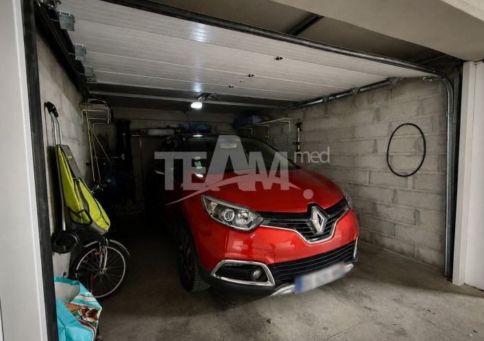 vente Garage Sete