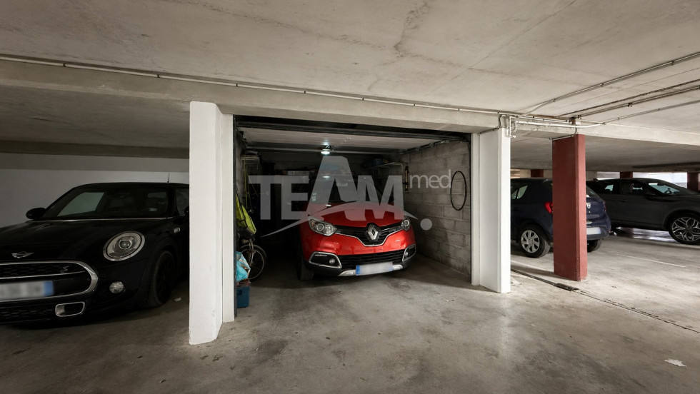 vente Garage Sete - Photo 4