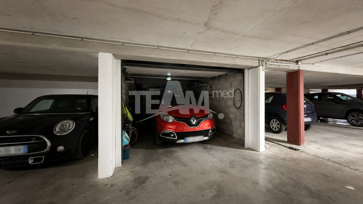 vente Garage Sete - Photo 4