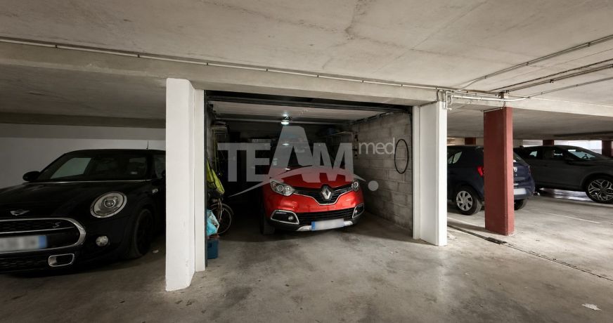 vente Garage Sete