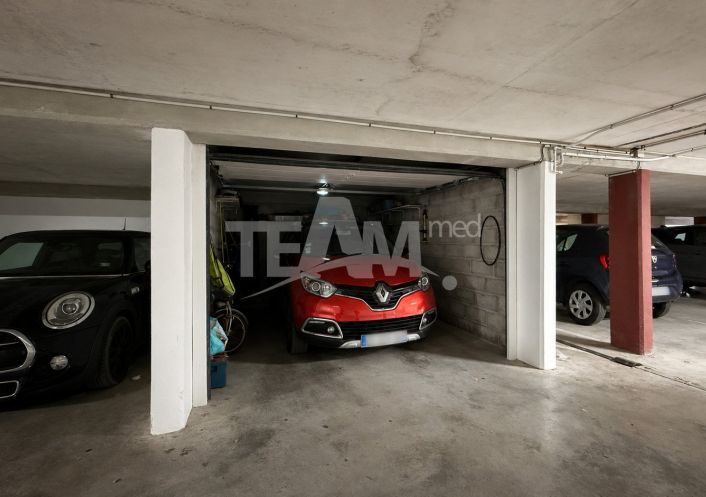 vente Garage Sete
