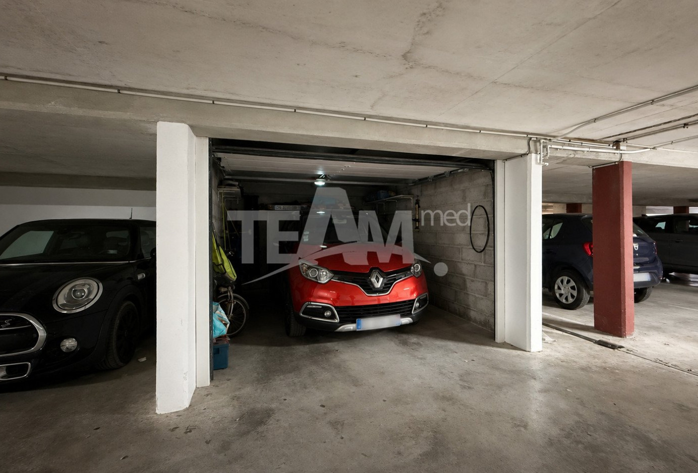 à vendre Garage Sete - Photo 4