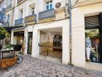 vente Garage Sete