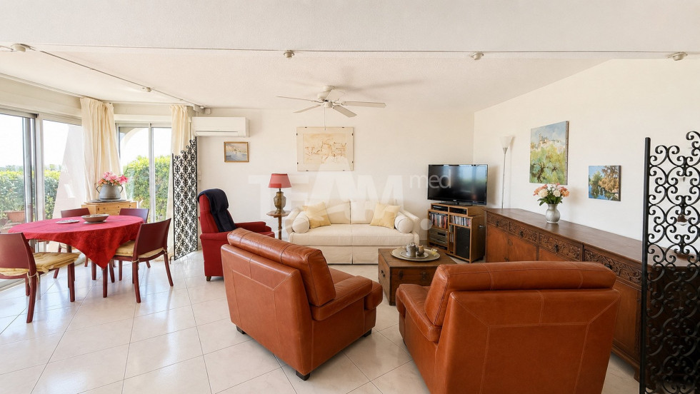vente Appartement Sete - Photo 4