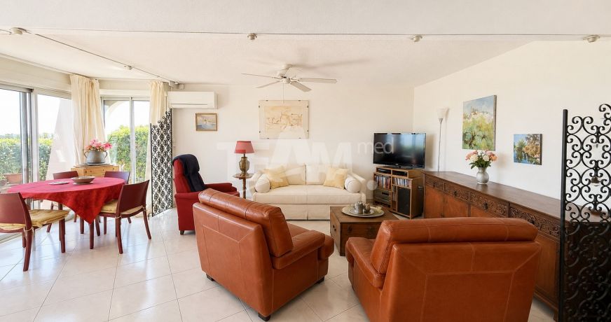 vente Appartement Sete
