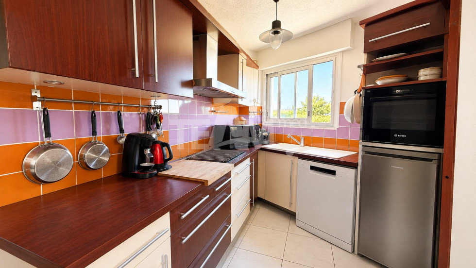 vente Appartement Sete - Photo 6