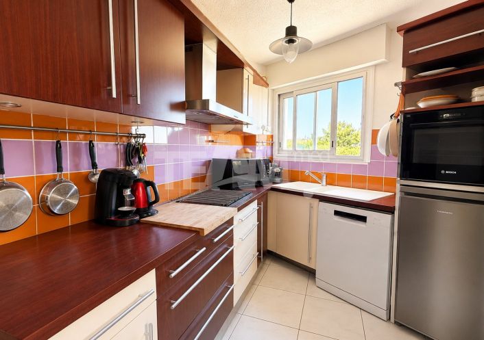 vente Appartement Sete