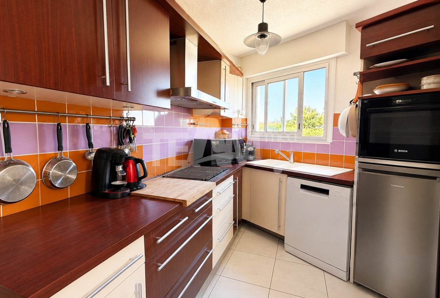 à vendre Appartement Sete - Photo 6