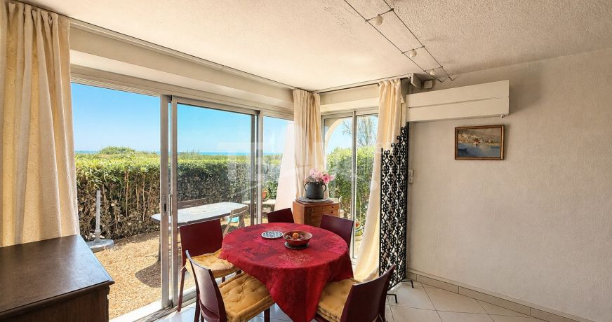 vente Appartement Sete